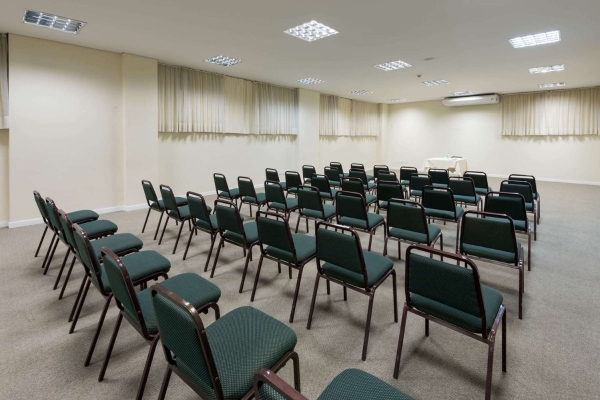 Hotel Wyndham Golden Foz Suite (Foz do Iguaçu)